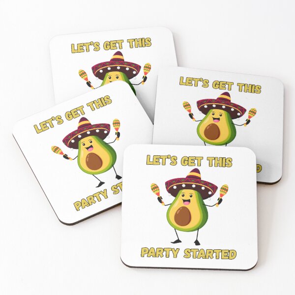 Item preview, Copy of I love chips and guacamole! designed and sold by lovewhatyoudo.