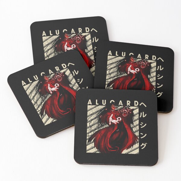 Item preview, Integra's Orders Hellsing's Unholy Pursuits  designed and sold by sysfrynfade.