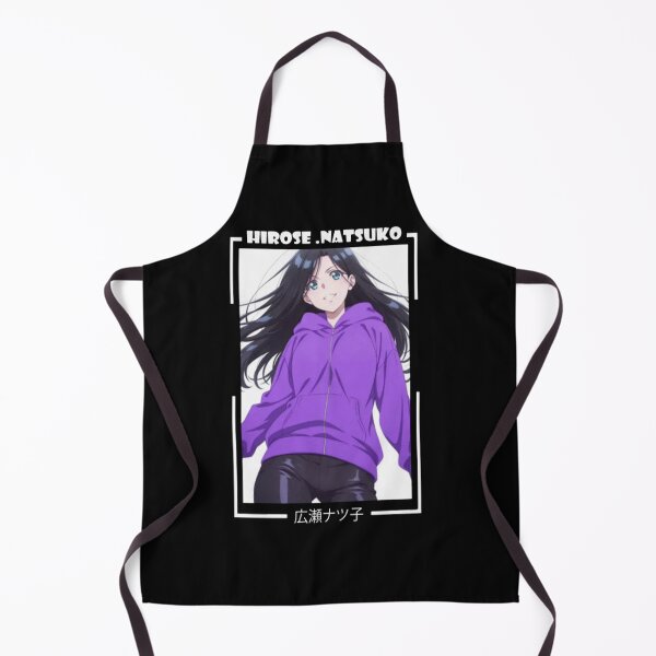 Item preview, Natsuko Hirose Zenshu designed and sold by vodevinfrogart.