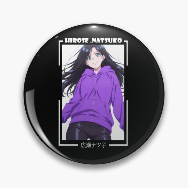 Item preview, Natsuko Hirose Zenshu designed and sold by vodevinfrogart.
