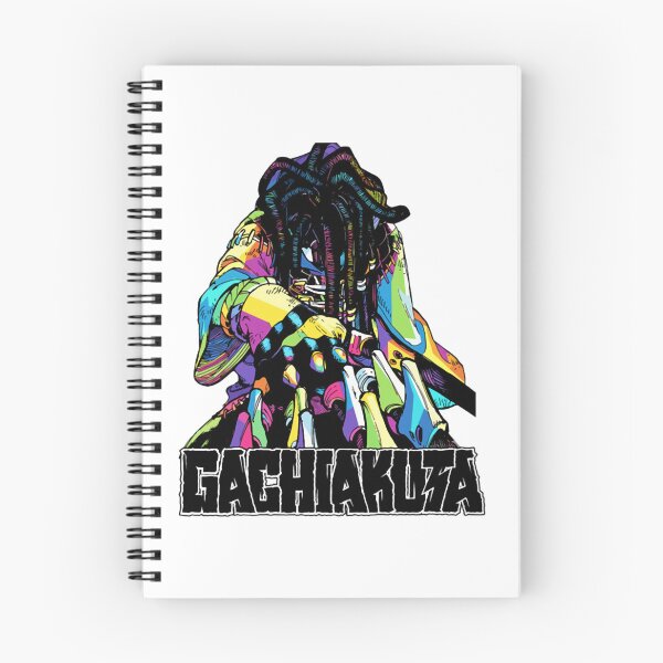 Item preview, Jabber Wonger - Gachiakuta  designed and sold by Kelly-Jos.