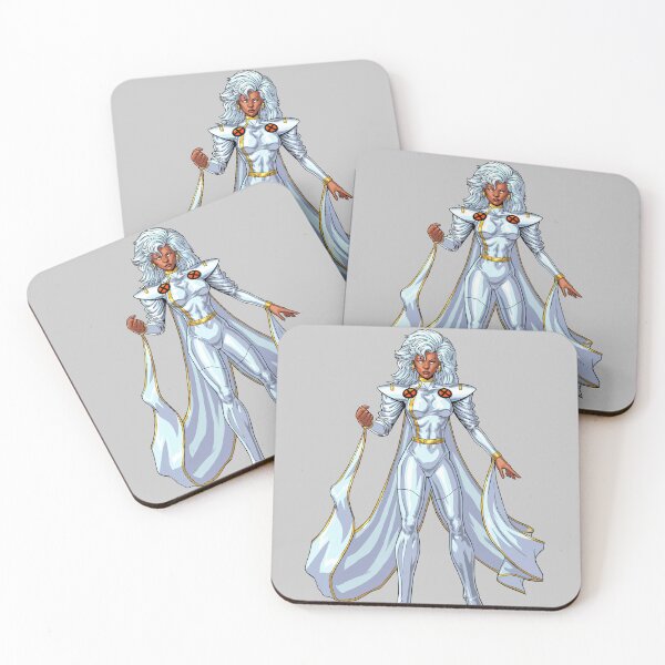 Item preview, Storm (X-Men) designed and sold by mrpotatoheadd.
