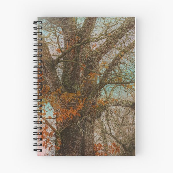 Item preview, Great Winter Oak designed and sold by Chowdershouter.