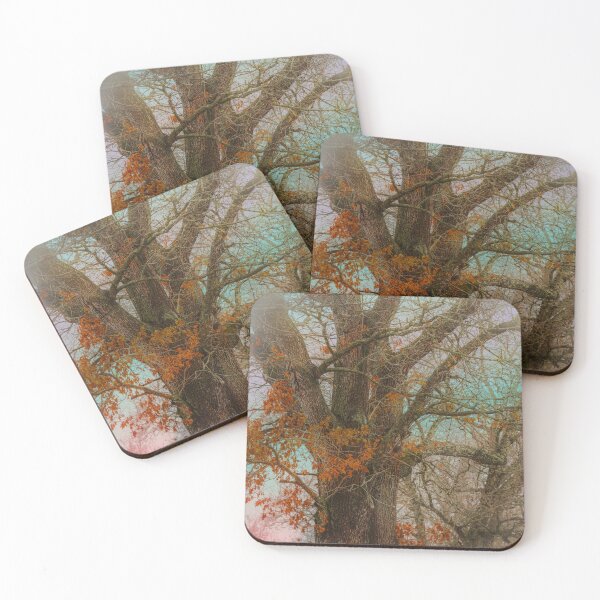 Item preview, Great Winter Oak designed and sold by Chowdershouter.