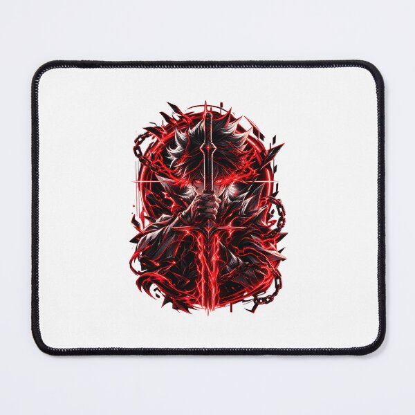 Item preview, Asta Crimson Devil Awakening designed and sold by Nels23 Design.