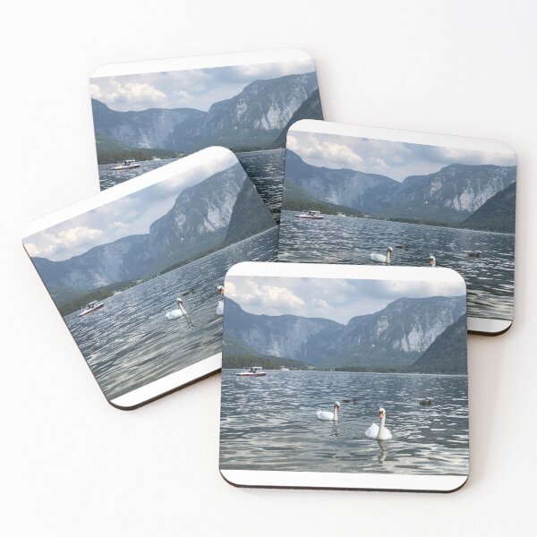 Item preview, Hallstatt Austria  designed and sold by rosestuart.