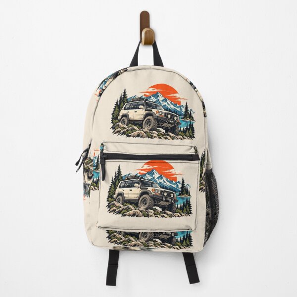Item preview, Vintage Japanese 4x4 Off-Road Adventure designed and sold by collectees1.