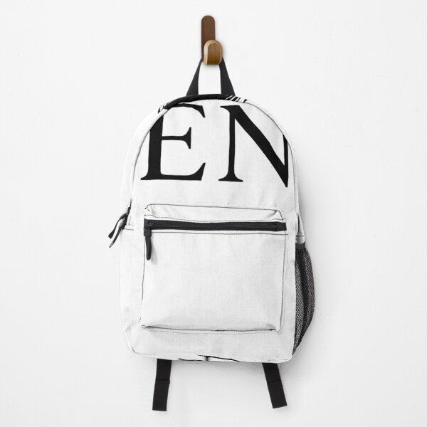 Item preview, ENOA – Ocean Spirit Minimalist Logo designed and sold by ENOA007.