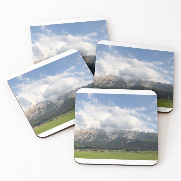 Item preview, Bad Mittendorf Austria Mountains designed and sold by rosestuart.