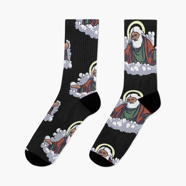 Item preview, Old meme God  designed and sold by DThomas25.
