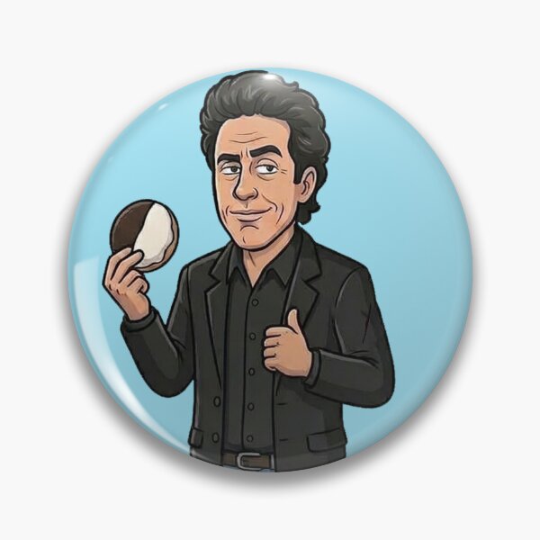 Item preview, Jerry Cutie: Look to the Cookie! designed and sold by CleverCulture.