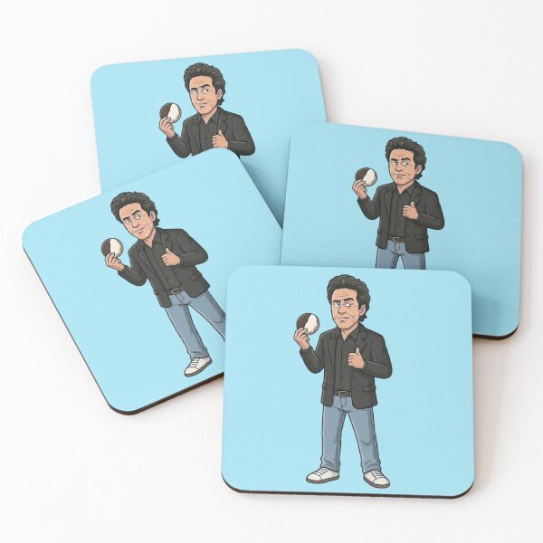 Item preview, Jerry Cutie: Look to the Cookie! designed and sold by CleverCulture.
