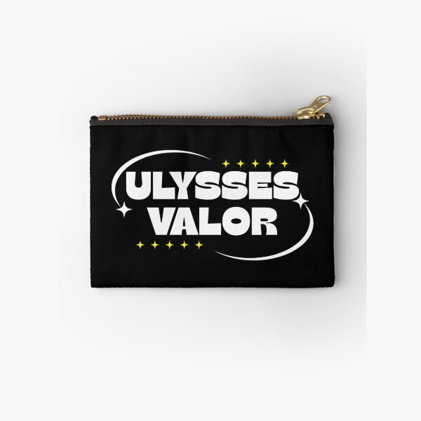 Aperçu de l'œuvre Futuristic Y2K Retro créée et vendue par Ulysses Valor.