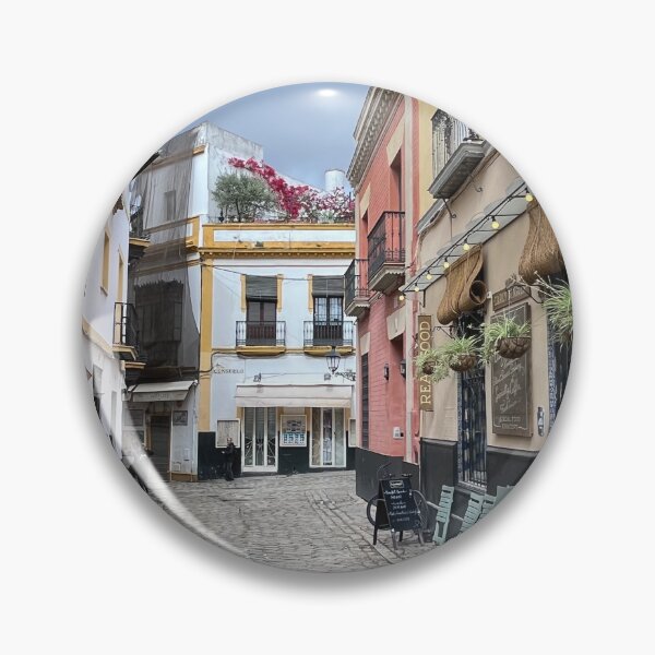 Item preview, Seville Spain designed and sold by rosestuart.