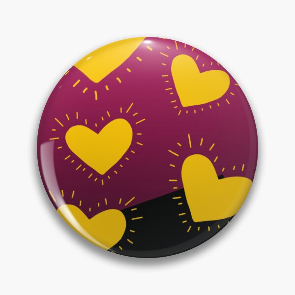 Item preview, Hearts Hearts Hearts designed and sold by ClairePope.