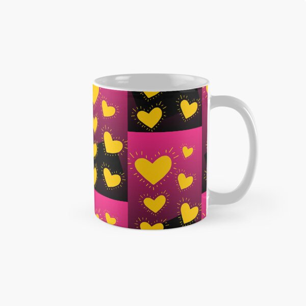 Item preview, Hearts Hearts Hearts  designed and sold by ClairePope.