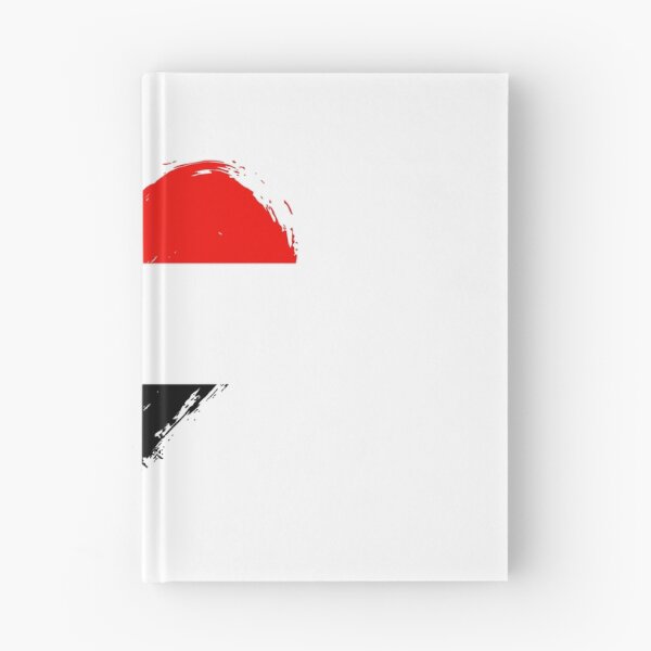 Item preview, Distressed Yemen Flag Heart YE designed and sold by shitpostee.