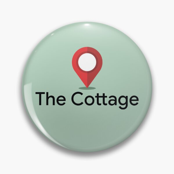 Item preview, Current Location: The Cottage designed and sold by Hakuna Ricotta.