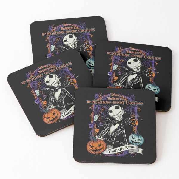 Item preview, Christmas Halloween Pumpkin King designed and sold by carceresm.