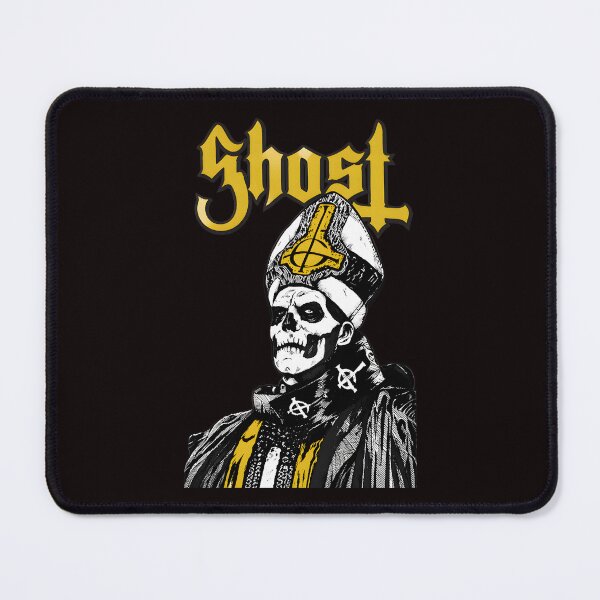 Item preview, Ghost Band designed and sold by Millle-Feuye.