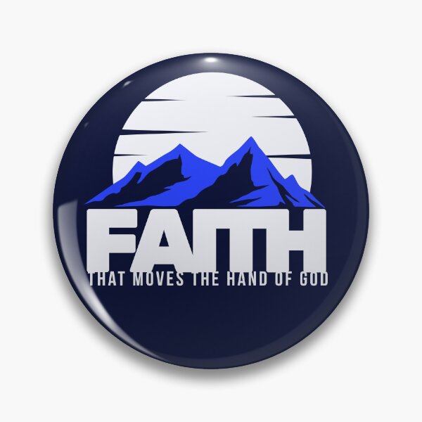 Item preview, Faith That Moves the Hand of God  - Catholic Church Resurrection Catholic Saints   - Gifts For Girls designed and sold by Doiemacreations.
