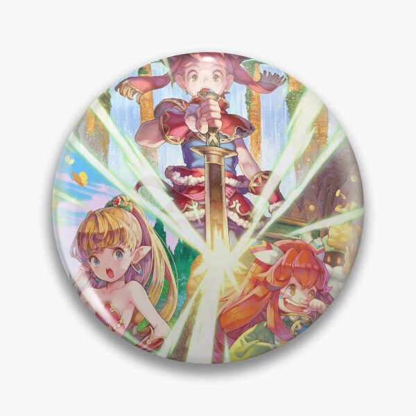 Item preview, The Legendary Trio designed and sold by DeviantMerch.