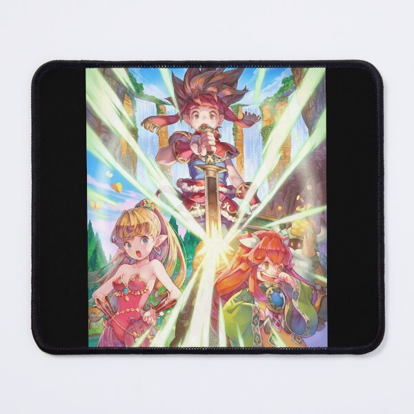 Item preview, The Legendary Trio designed and sold by DeviantMerch.