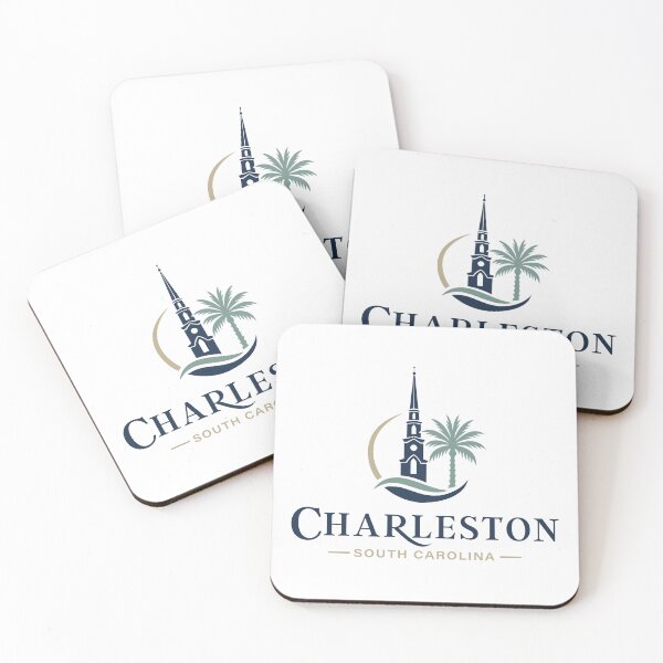 Item preview, Charleston South Carolina United States designed and sold by NPStudio.