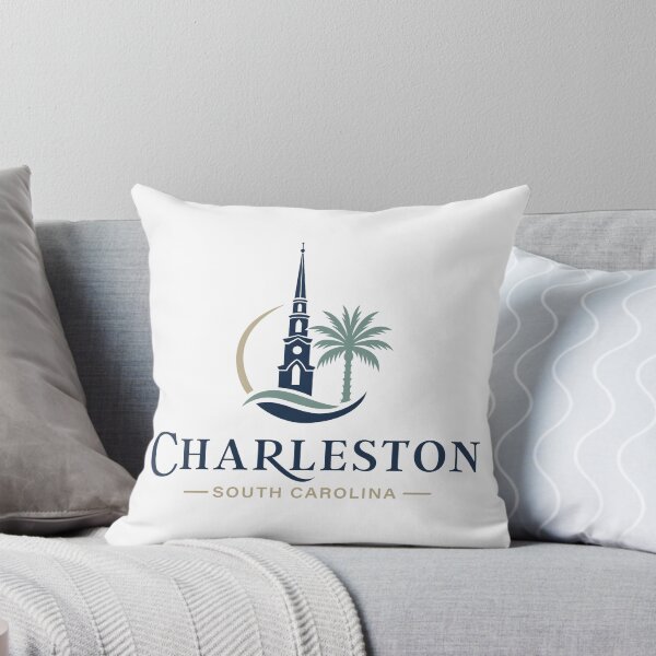 Item preview, Charleston South Carolina United States designed and sold by NPStudio.
