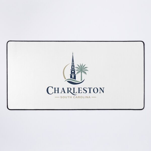 Item preview, Charleston South Carolina United States designed and sold by NPStudio.