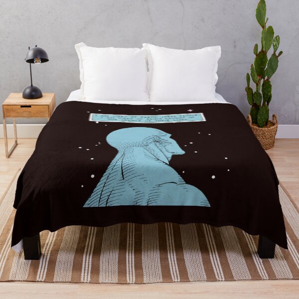 Item preview, Tired of Earth Quote Graphic Art designed and sold by AXA-Walahada.