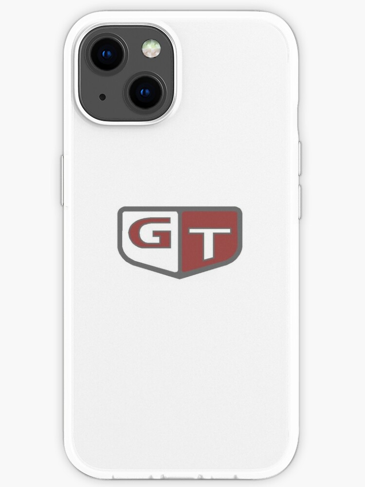 Gt Badge Nissan Skyline Gt R Jdm R32 R33 R34 R31 Dr30 Gts T Gts 4 Iphone Case For Sale By Tailout Racing Redbubble