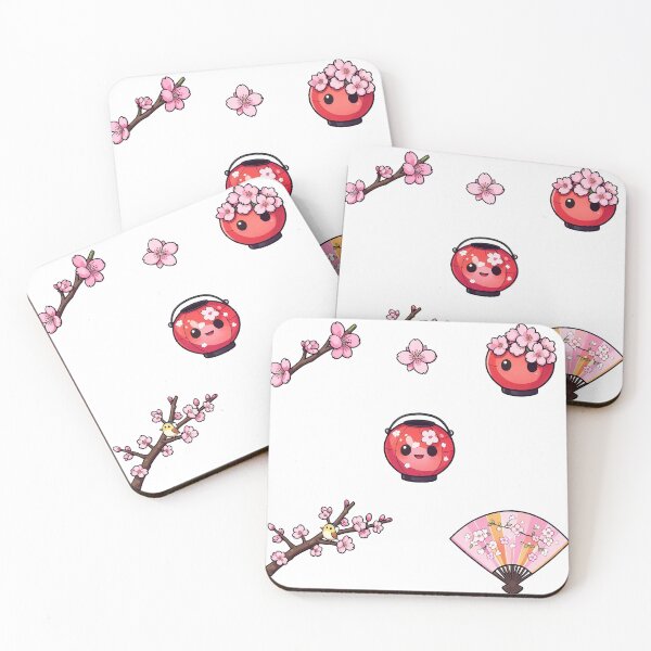 Item preview, Sakura Cherry Blossoms - Pack designed and sold by V3S0.