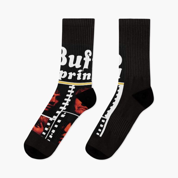 Item preview, Banda retro de Buffalo Springfield designed and sold by NoxArtis.