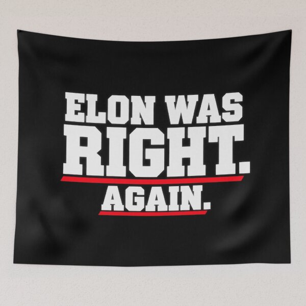 Item preview, Elon Musk Satire: Electric Cars, Roadster and Robot Humor designed and sold by TEEJAMBOREE.
