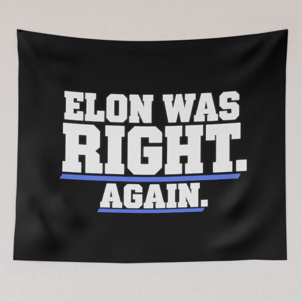 Item preview, Elon Musk Satire: Electric Cars, Roadster and Robot Humor designed and sold by TEEJAMBOREE.