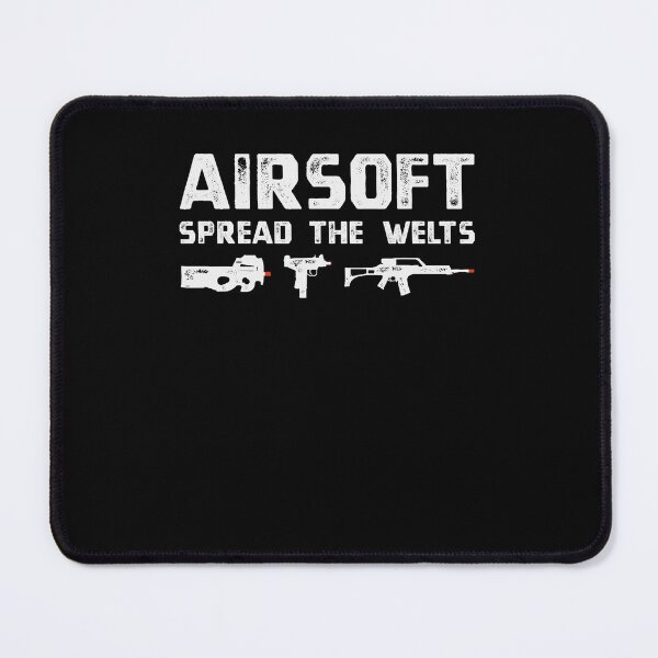 Item preview, Airsoft Milsim Tactical Gear Skirmish BB (5) designed and sold by LevernePrickles.