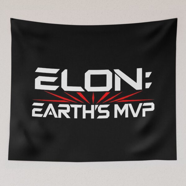 Item preview, Elon Musk Satire: Electric Cars, Roadster and Robot Humor designed and sold by TEEJAMBOREE.