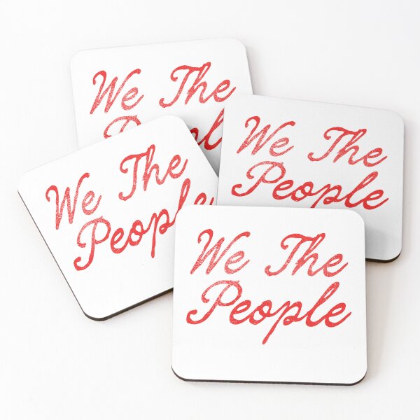 Item preview, We the people designed and sold by delllsdesigns.