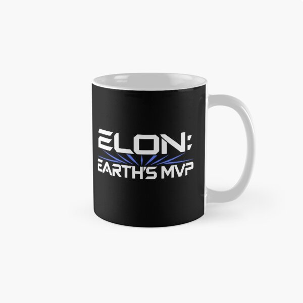 Item preview, Elon Musk Satire: Electric Cars, Roadster and Robot Humor designed and sold by TEEJAMBOREE.