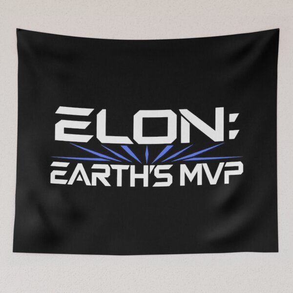 Item preview, Elon Musk Satire: Electric Cars, Roadster and Robot Humor designed and sold by TEEJAMBOREE.