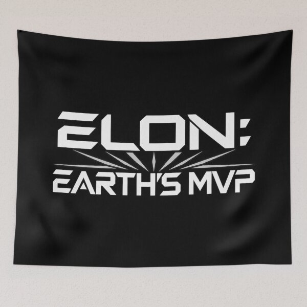 Item preview, Elon Musk Satire: Electric Cars, Roadster and Robot Humor designed and sold by TEEJAMBOREE.