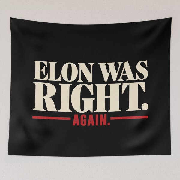 Item preview, Elon Musk Satire: Electric Cars, Roadster and Robot Humor designed and sold by TEEJAMBOREE.
