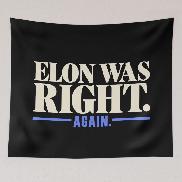 Item preview, Elon Musk Satire: Electric Cars, Roadster and Robot Humor designed and sold by TEEJAMBOREE.