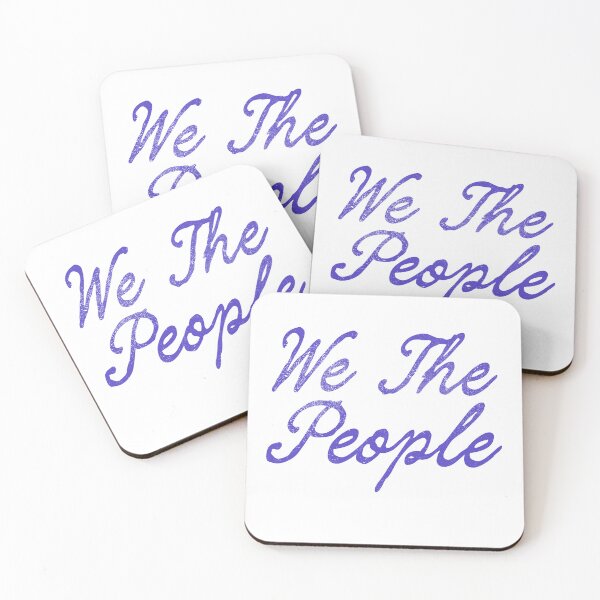 Item preview, We the people  designed and sold by delllsdesigns.