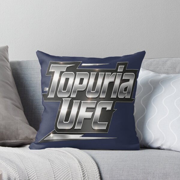 Item preview, Topuria — UFC designed and sold by BladiWChampion.
