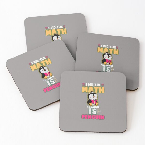 Item preview, Pi Did The Math Penguin Math Pun Shirt-48 designed and sold by mateoqml4moren.