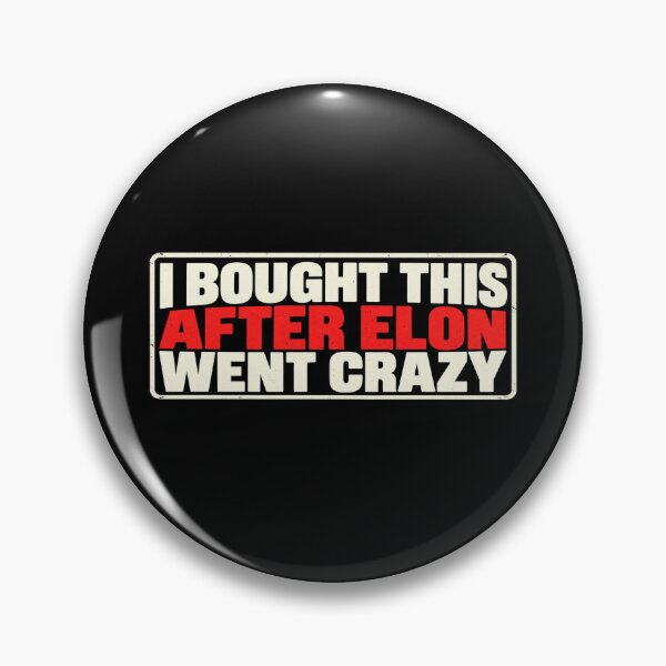 Item preview, Elon Musk Satire: Electric Cars, Roadster and Robot Humor designed and sold by TEEJAMBOREE.