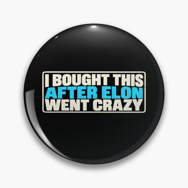 Item preview, Elon Musk Satire: Electric Cars, Roadster and Robot Humor designed and sold by TEEJAMBOREE.