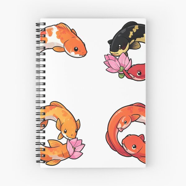 Item preview, Koi Fish - Pack designed and sold by V3S0.